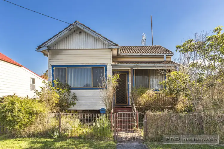 Main view of Homely house listing, 62 Arthur Street, Mayfield NSW 2304