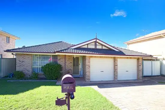 Address available on request