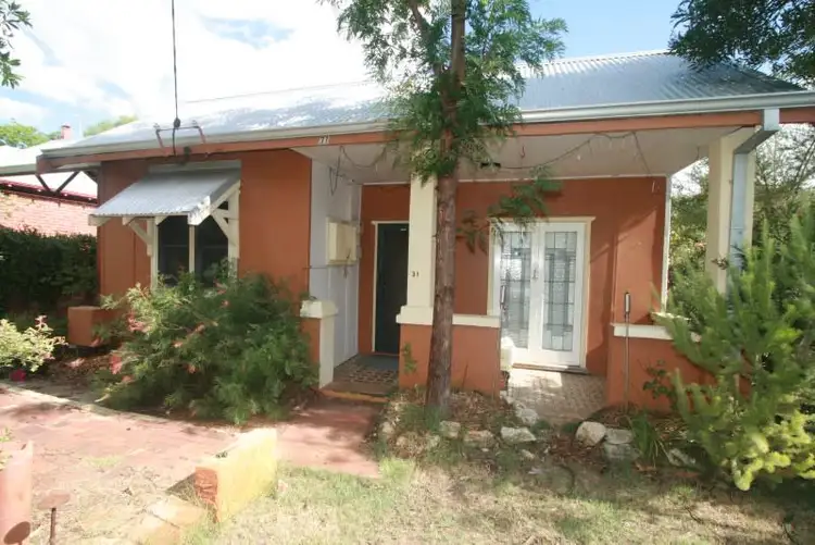 Second view of Homely house listing, 31 Anzac Terrace, Bassendean WA 6054