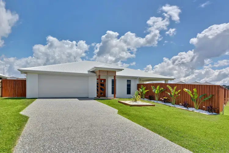 Main view of Homely house listing, 29 Haslewood Crescent, Meridan Plains QLD 4551