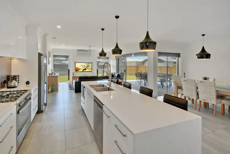 Second view of Homely house listing, 29 Haslewood Crescent, Meridan Plains QLD 4551