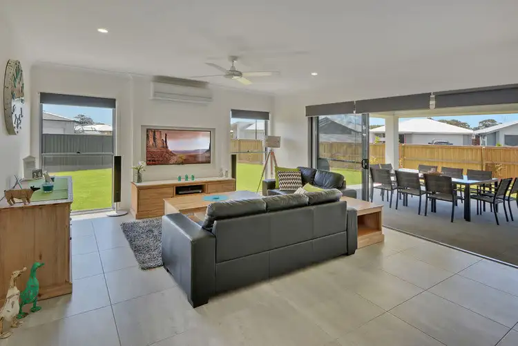 Third view of Homely house listing, 29 Haslewood Crescent, Meridan Plains QLD 4551