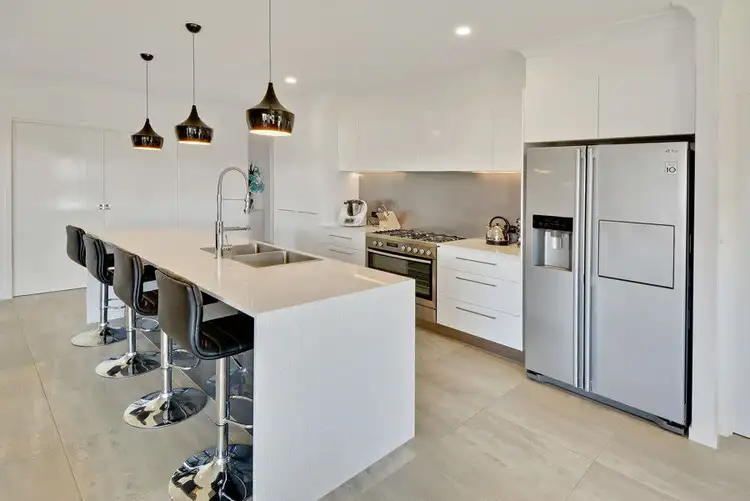 Fourth view of Homely house listing, 29 Haslewood Crescent, Meridan Plains QLD 4551