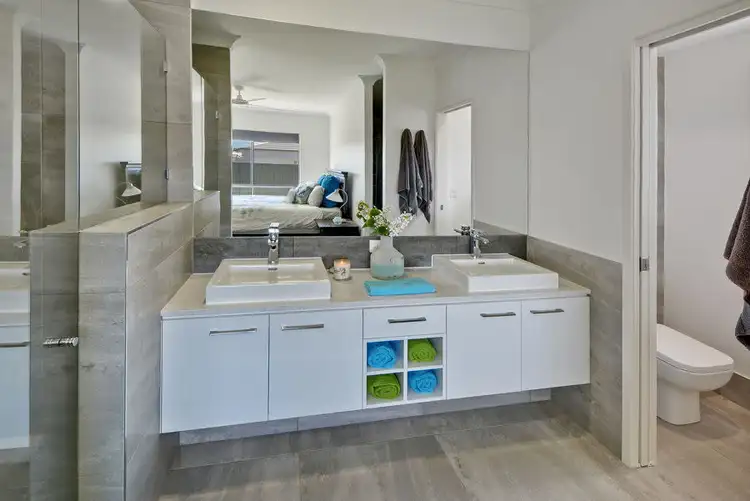 Seventh view of Homely house listing, 29 Haslewood Crescent, Meridan Plains QLD 4551