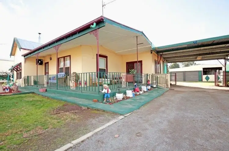 Third view of Homely house listing, 32 Broad St, Old Junee NSW 2652