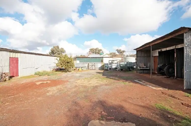 Sixth view of Homely house listing, 32 Broad St, Old Junee NSW 2652