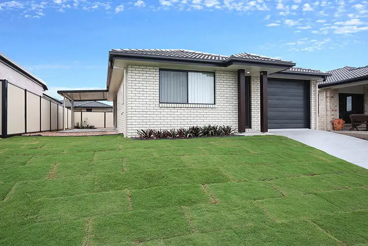 36 Lungfish Circuit, Bongaree QLD 4507