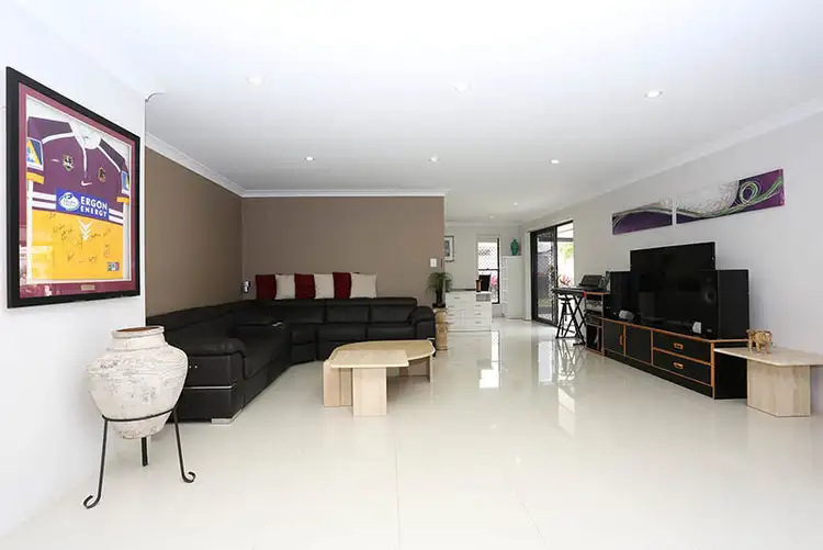 Sixth view of Homely house listing, 40 Pentas Drive, Bongaree QLD 4507