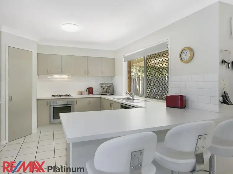 55 Homeworld Drive, Narangba QLD 4504