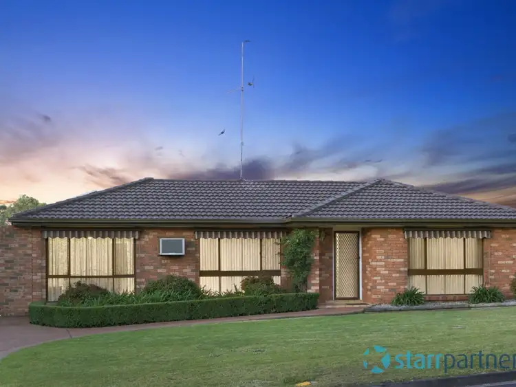 35 Pademelon Ave, St Helens Park NSW 2560