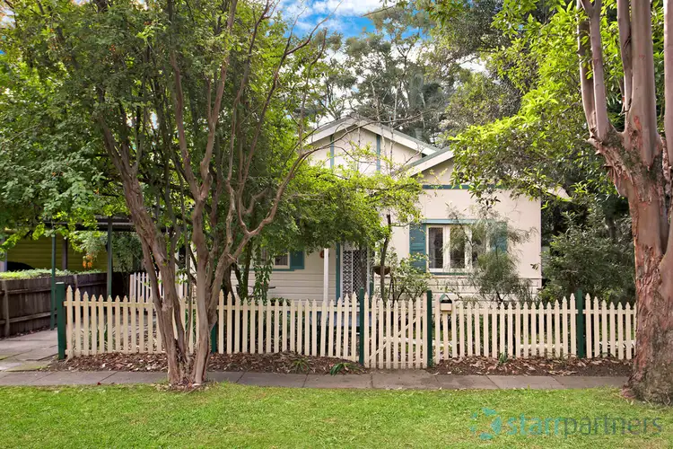 40 Pitt Street, Richmond NSW 2753