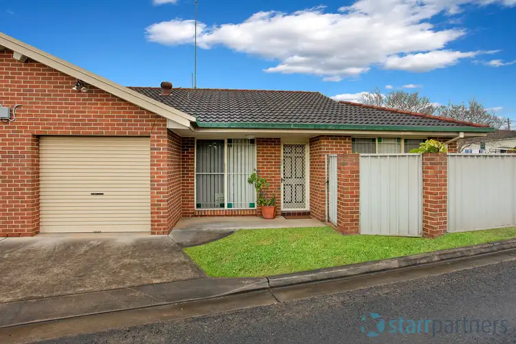 35c Argyle Street, South Windsor NSW 2756