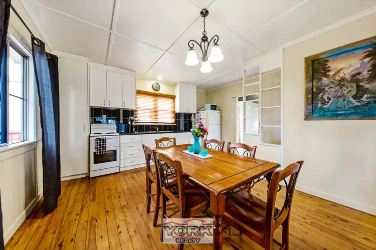 Main view of Homely house listing, 422 Alderley Street, Harristown QLD 4350