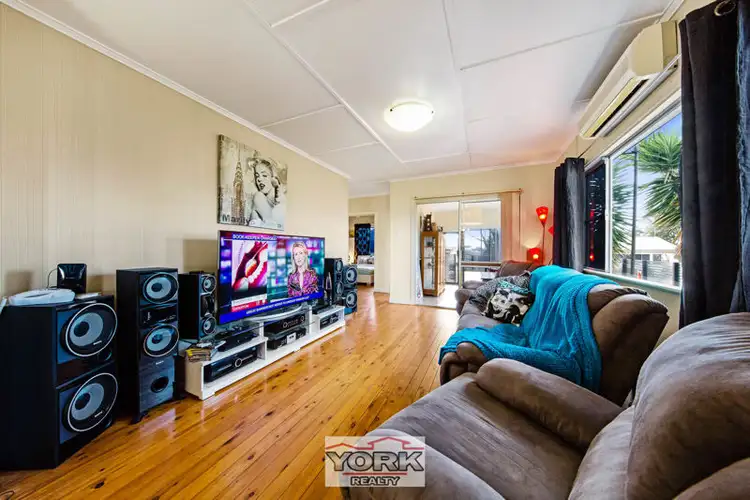 Fourth view of Homely house listing, 422 Alderley Street, Harristown QLD 4350