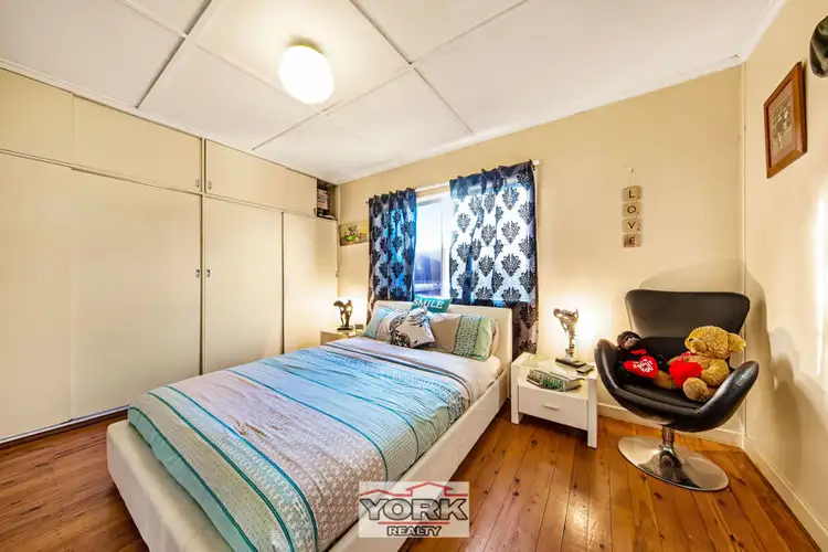 Fifth view of Homely house listing, 422 Alderley Street, Harristown QLD 4350