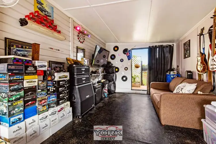 Sixth view of Homely house listing, 422 Alderley Street, Harristown QLD 4350