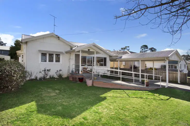 Main view of Homely house listing, 110 Ohio Street, Armidale NSW 2350