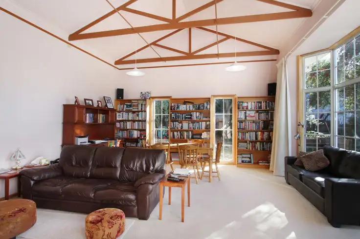 Second view of Homely house listing, 110 Ohio Street, Armidale NSW 2350