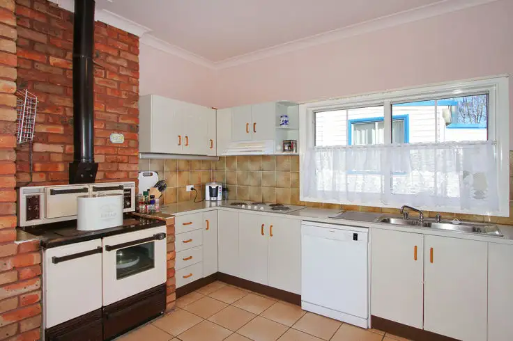 Third view of Homely house listing, 110 Ohio Street, Armidale NSW 2350