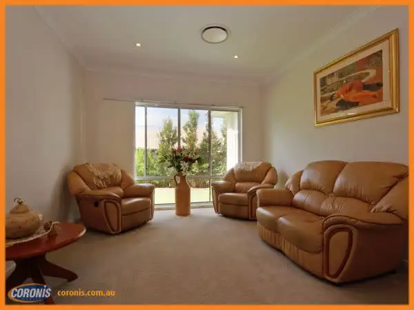 Third view of Homely house listing, 40 Baphal Crescent, Narangba QLD 4504