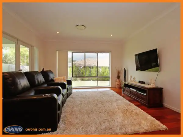 Fourth view of Homely house listing, 40 Baphal Crescent, Narangba QLD 4504