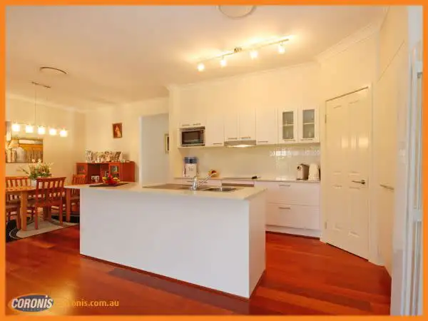 Sixth view of Homely house listing, 40 Baphal Crescent, Narangba QLD 4504