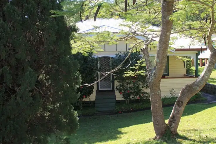 8 Roseberry street, Kyogle NSW 2474