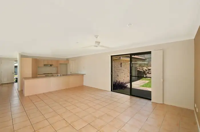 Second view of Homely house listing, 24 Freestone Dr, Upper Coomera QLD 4209