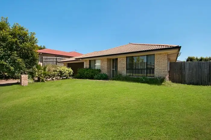 Fourth view of Homely house listing, 24 Freestone Dr, Upper Coomera QLD 4209