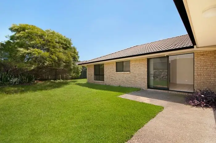 Fifth view of Homely house listing, 24 Freestone Dr, Upper Coomera QLD 4209