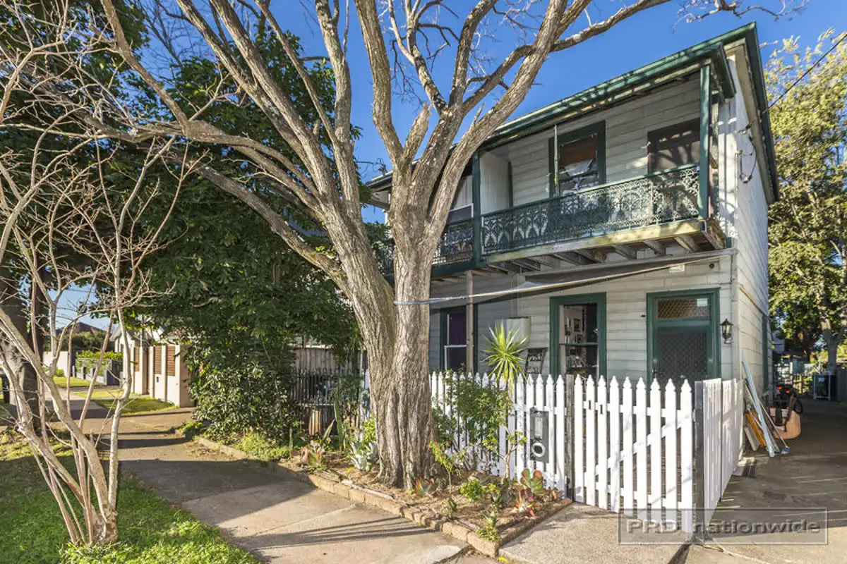 Main view of Homely house listing, 11 Sheddon Street, Islington NSW 2296