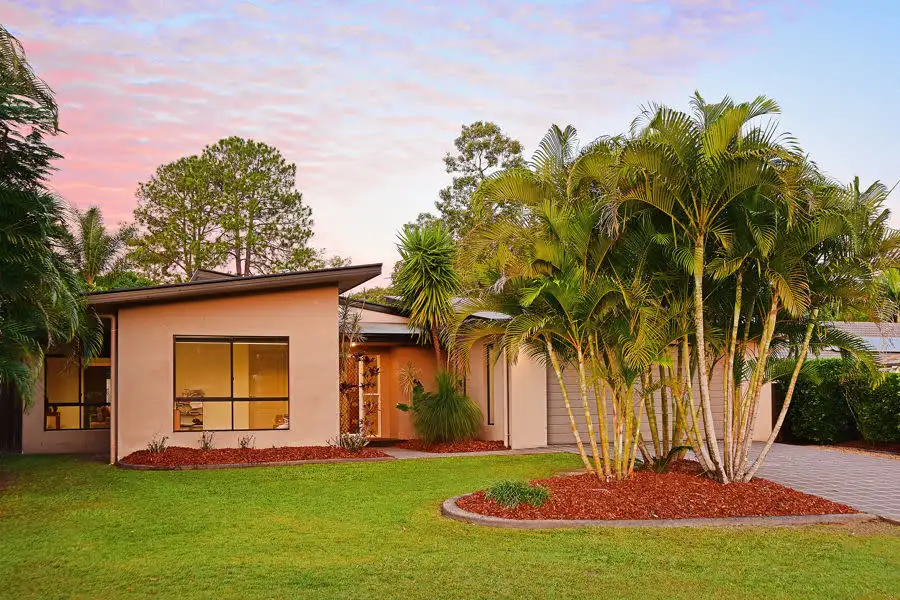 Main view of Homely house listing, 6 Coolamon Crescent, Beerwah QLD 4519