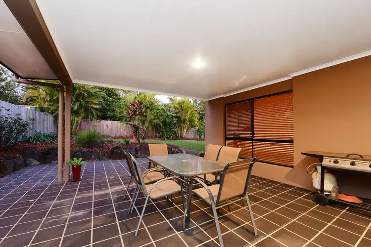 Second view of Homely house listing, 6 Coolamon Crescent, Beerwah QLD 4519