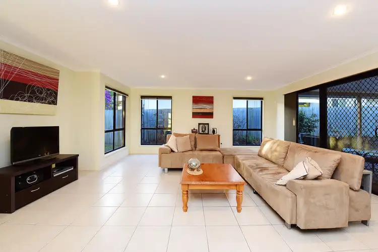 Third view of Homely house listing, 6 Coolamon Crescent, Beerwah QLD 4519