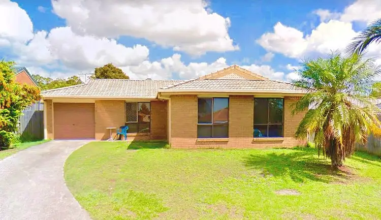 3 Kirwan Court, Boronia Heights QLD 4124