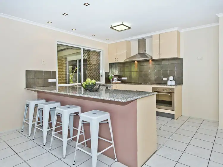 Sixth view of Homely house listing, 18 Silkwood Court, Warner QLD 4500