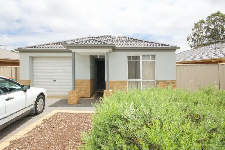 51 Gerald Boulevard, Davoren Park SA 5113