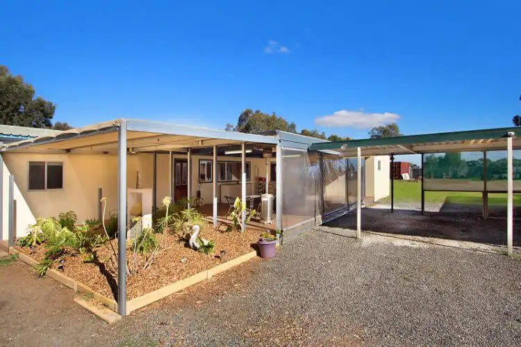 Main view of Homely house listing, 5 Garden Avenue, Two Wells SA 5501