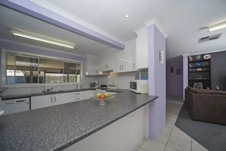 Second view of Homely house listing, 5 Garden Avenue, Two Wells SA 5501