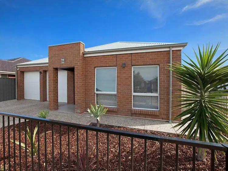 Second view of Homely house listing, 15 Gairdner Bvd, Andrews Farm SA 5114