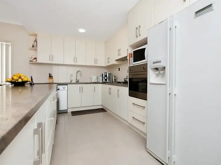 Fourth view of Homely house listing, 15 Gairdner Bvd, Andrews Farm SA 5114