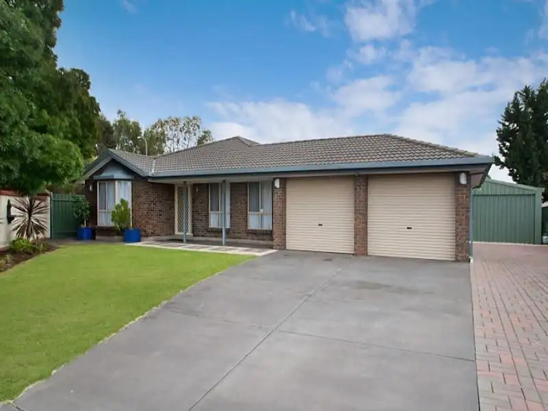 Main view of Homely house listing, 2 Willowbrook Bvd, Paralowie SA 5108