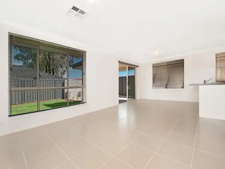 Fifth view of Homely house listing, 21 Vitorio Rd, Munno Para West SA 5115