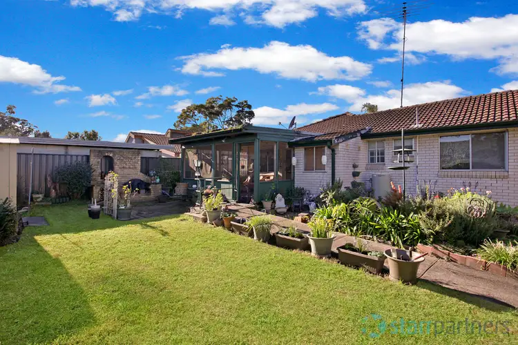 19 Bradley Road, South Windsor NSW 2756