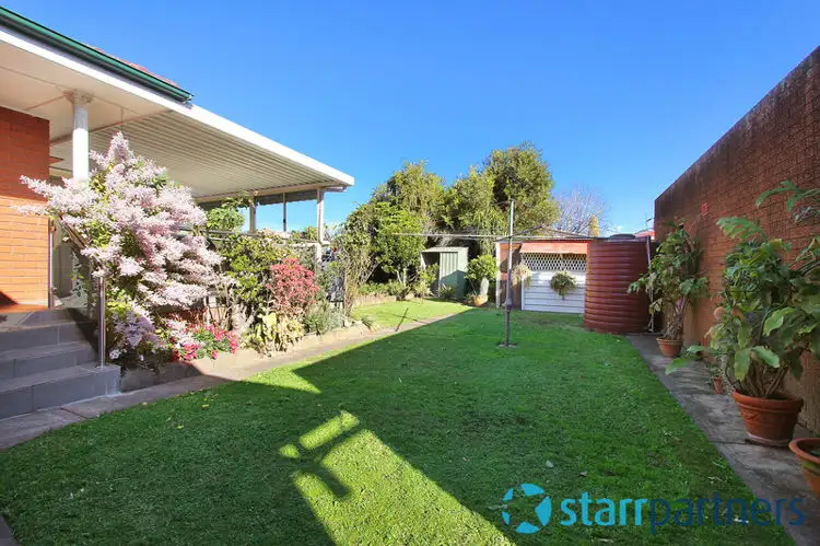 Second view of Homely house listing, 41 Jersey Road, Greystanes NSW 2145