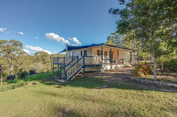 288 Randwick Road, East Deep Creek QLD 4570