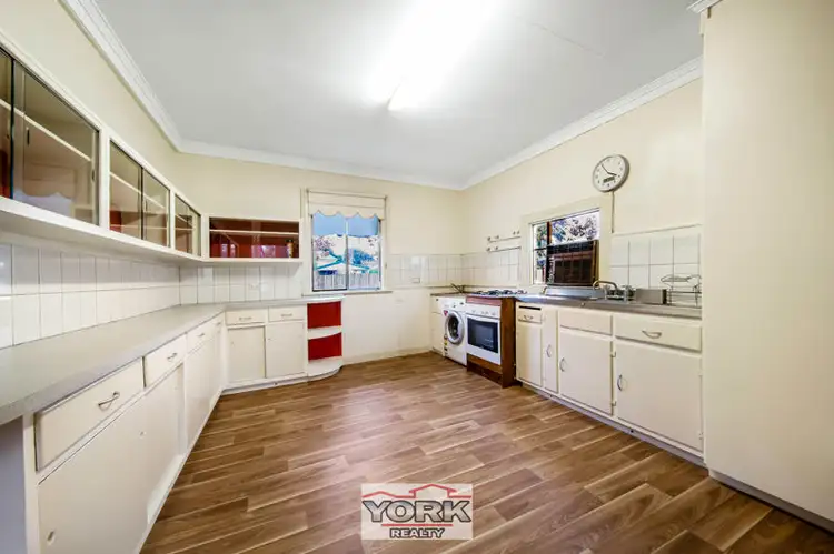 Second view of Homely house listing, 43 Anzac Avenue, Newtown QLD 4350