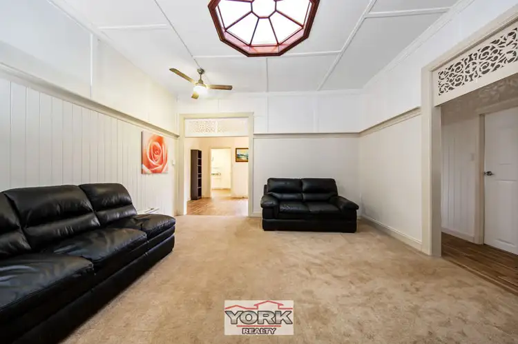 Fourth view of Homely house listing, 43 Anzac Avenue, Newtown QLD 4350