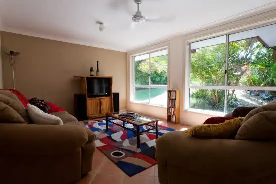 Second view of Homely house listing, 43 Ibis Drive, Boambee East NSW 2452