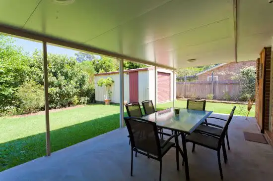 Fourth view of Homely house listing, 43 Ibis Drive, Boambee East NSW 2452